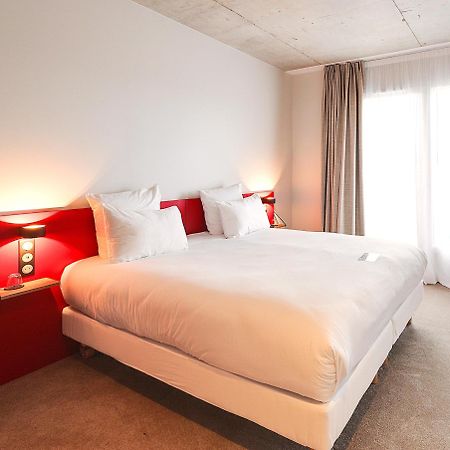 Best Western 11Bauer Paris Saint-Ouen Buitenkant foto